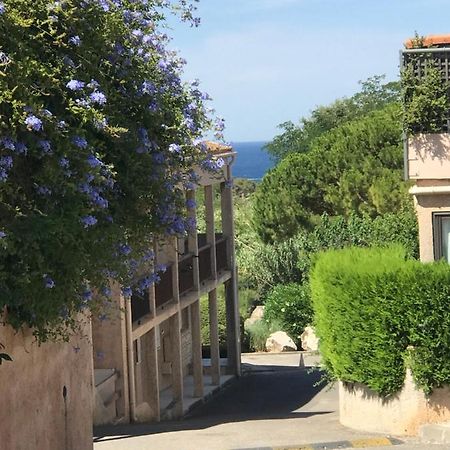 Studio 2 Adultes 2 Enfants Sanary Sur Mer A 800M De La Mer Екстер'єр фото