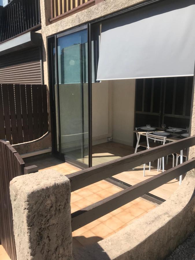 Studio 2 Adultes 2 Enfants Sanary Sur Mer A 800M De La Mer Екстер'єр фото