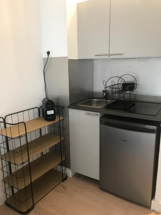 Studio 2 Adultes 2 Enfants Sanary Sur Mer A 800M De La Mer Екстер'єр фото