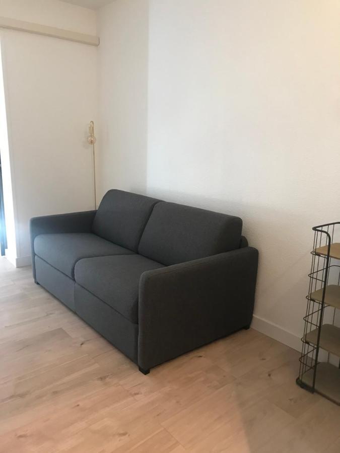 Studio 2 Adultes 2 Enfants Sanary Sur Mer A 800M De La Mer Екстер'єр фото