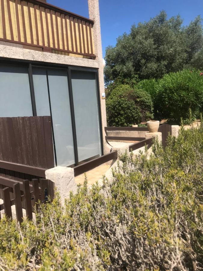 Studio 2 Adultes 2 Enfants Sanary Sur Mer A 800M De La Mer Екстер'єр фото